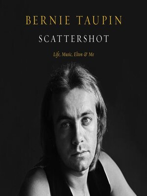 cover image of Scattershot